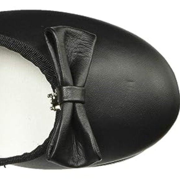 Capezio size 2.5 Mary Jane Tap Shoe LIKE NEW - Picture 7 of 7